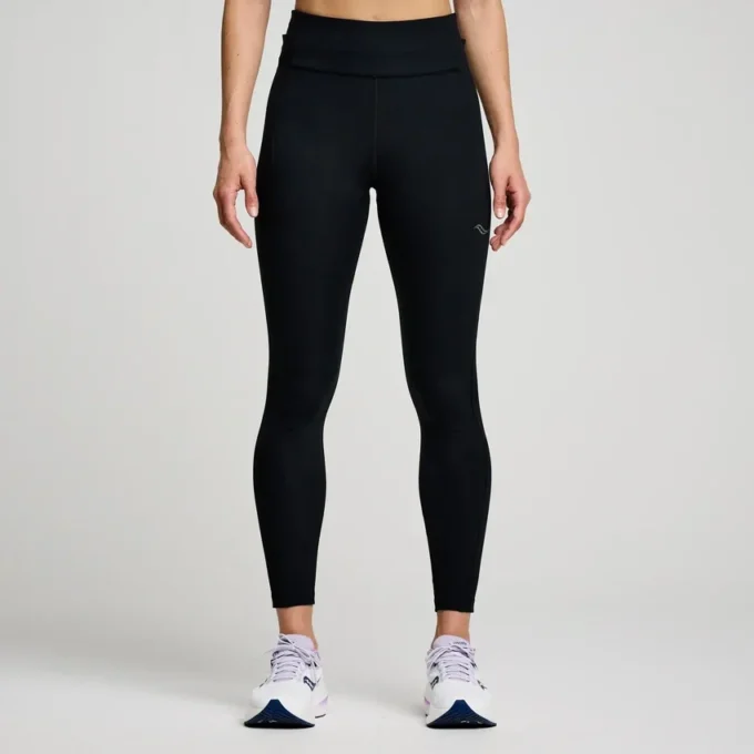 Fortify 7/8-tights for kvinner