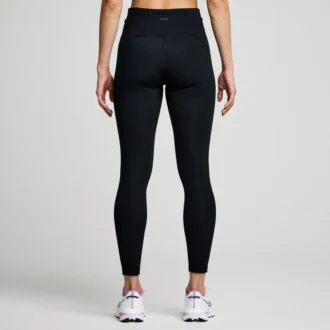 Fortify 7/8-tights for kvinner