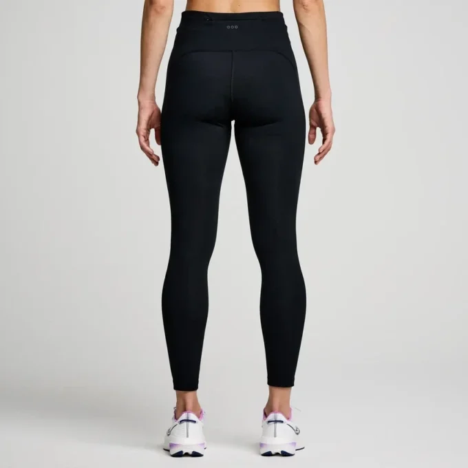 Fortify 7/8-tights for kvinner