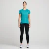 Fortify 7/8-tights for kvinner