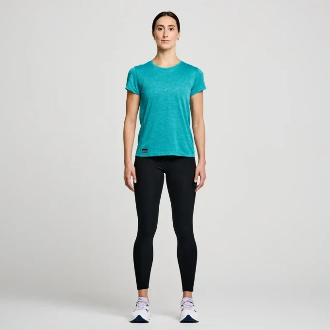 Fortify 7/8-tights for kvinner