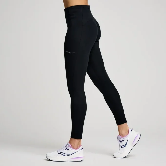 Fortify 7/8-tights for kvinner