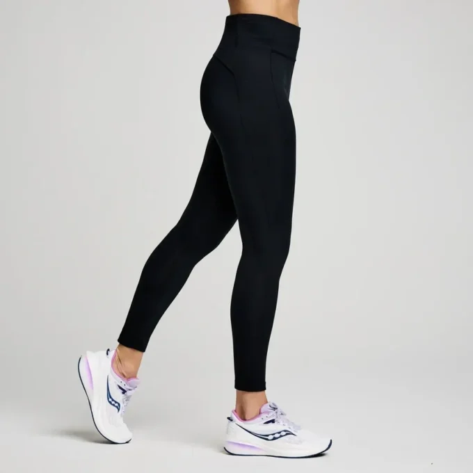 Fortify 7/8-tights for kvinner