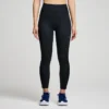 Fortify Crop Tights for kvinner