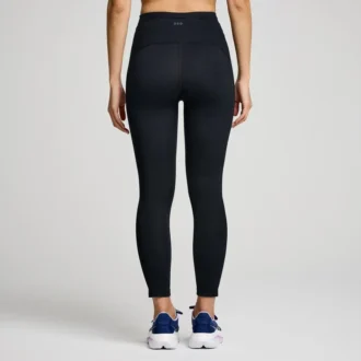 Fortify Crop Tights for kvinner