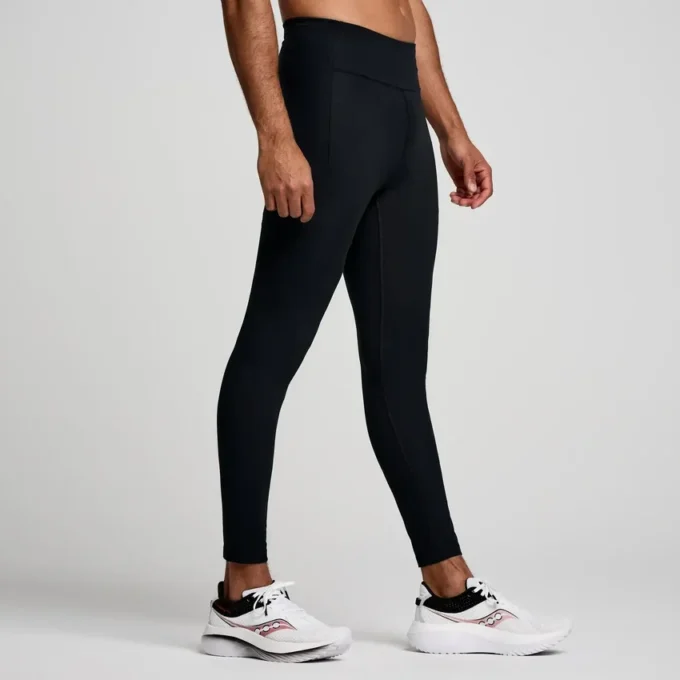 Fortify-tights for menn