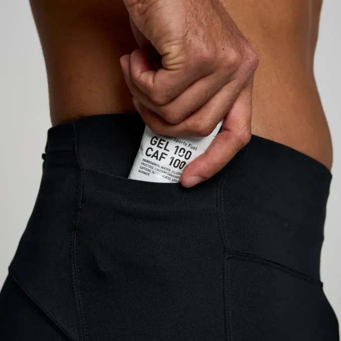 Fortify-tights for menn