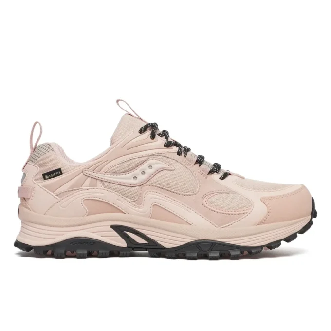 Grid Aura X Gore-Tex