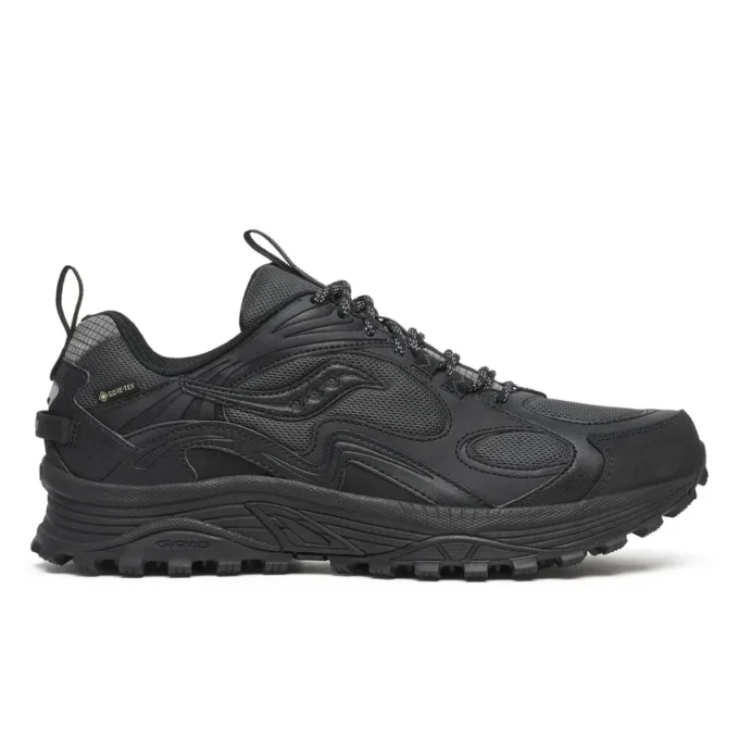 Grid Aura X Gore-Tex