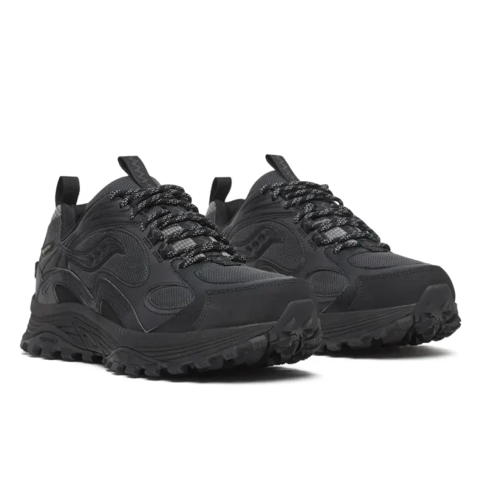 Grid Aura X Gore-Tex