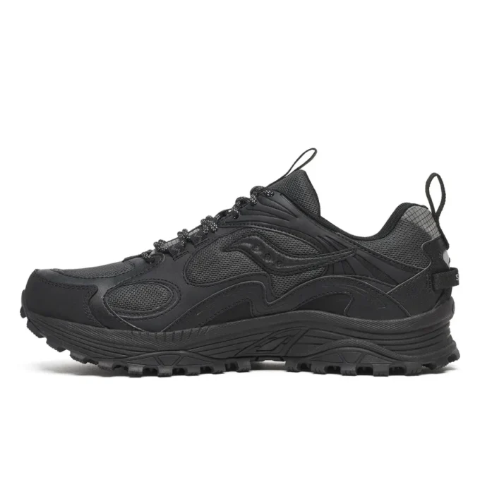 Grid Aura X Gore-Tex