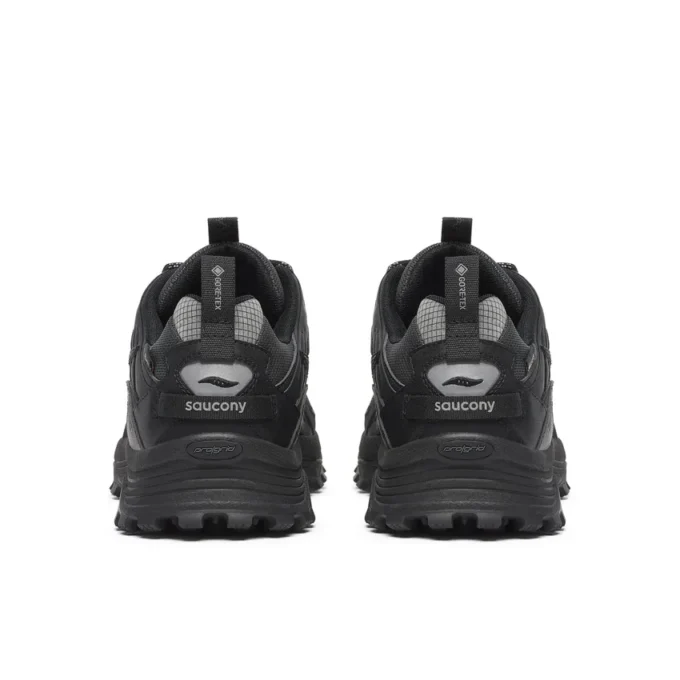 Grid Aura X Gore-Tex