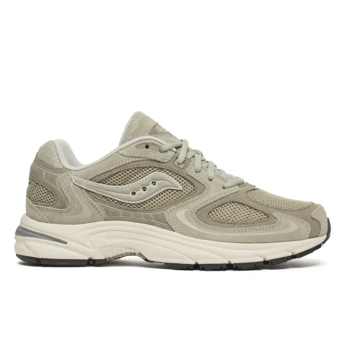 Grid Jazz 9 Semsket skinn