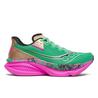 Herre Endorphin Azura Hi Octane
