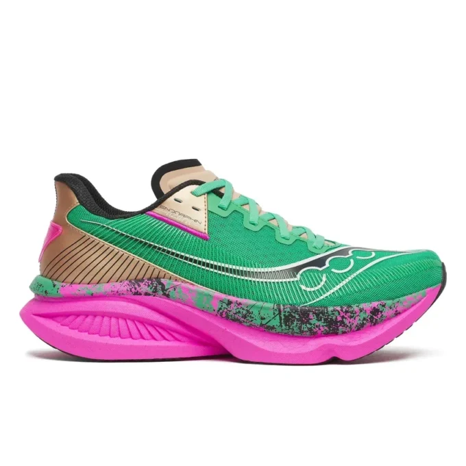Herre Endorphin Azura Hi Octane