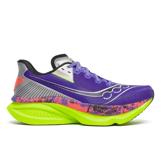 Herre Endorphin Azura Hi Octane