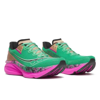 Herre Endorphin Azura Hi Octane