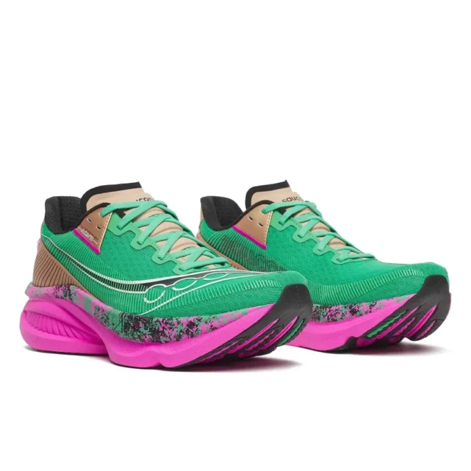 Herre Endorphin Azura Hi Octane