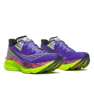 Herre Endorphin Azura Hi Octane