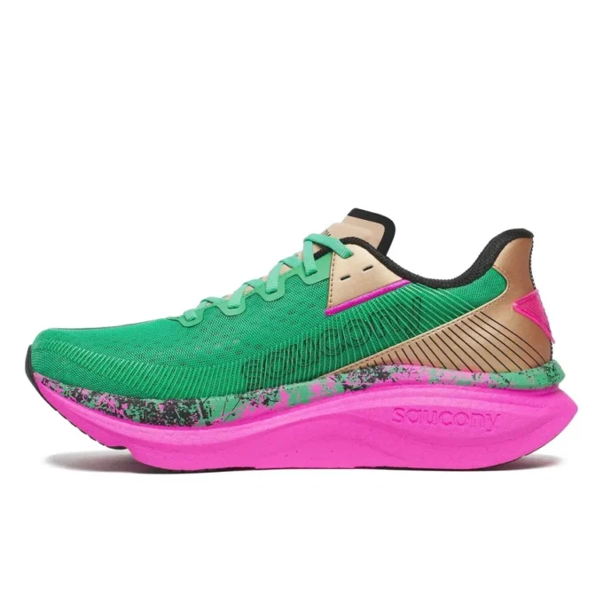 Herre Endorphin Azura Hi Octane
