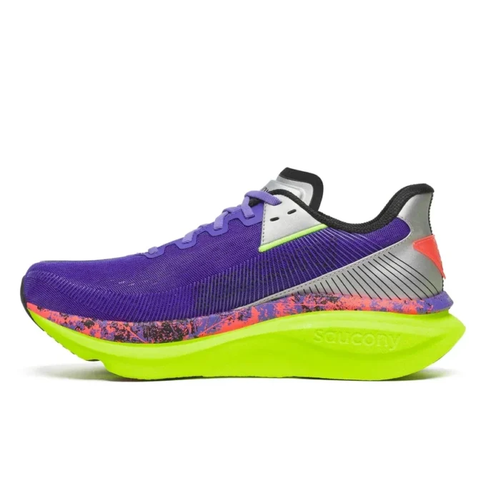 Herre Endorphin Azura Hi Octane