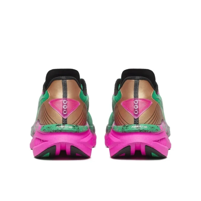 Herre Endorphin Azura Hi Octane