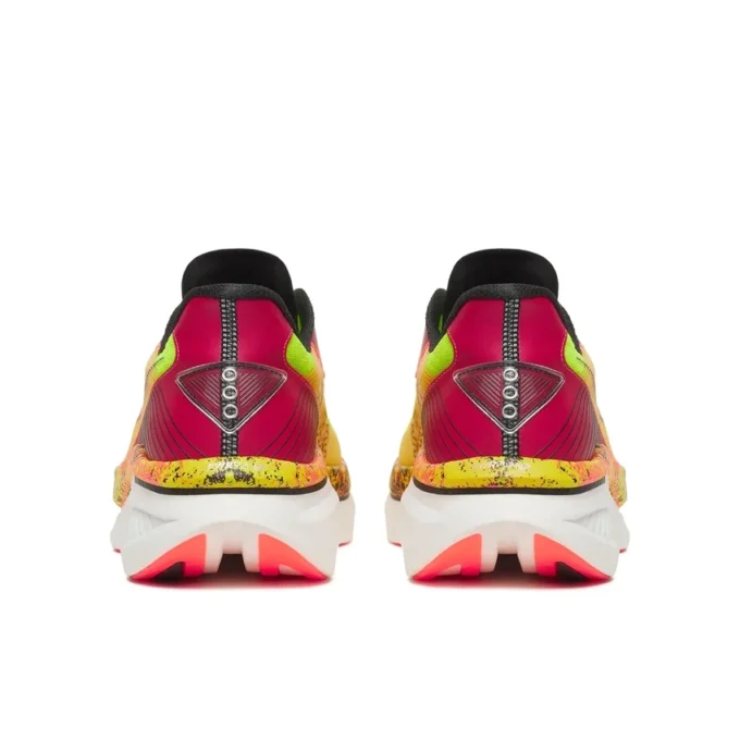 Herre Endorphin Azura Hi Octane