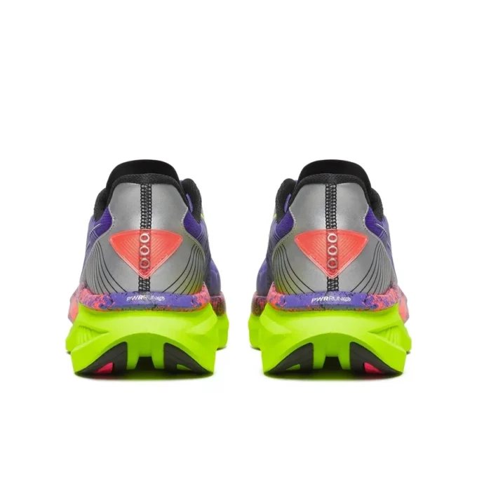 Herre Endorphin Azura Hi Octane