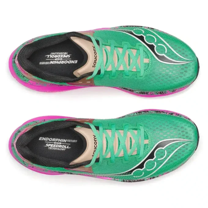 Herre Endorphin Azura Hi Octane