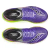 Herre Endorphin Azura Hi Octane