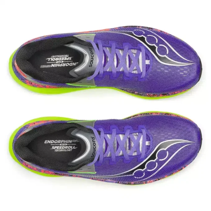 Herre Endorphin Azura Hi Octane