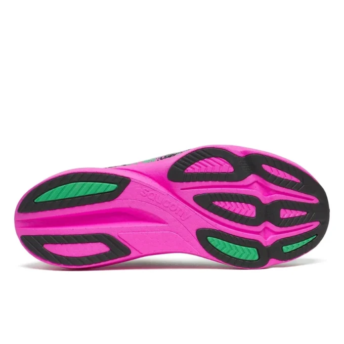 Herre Endorphin Azura Hi Octane