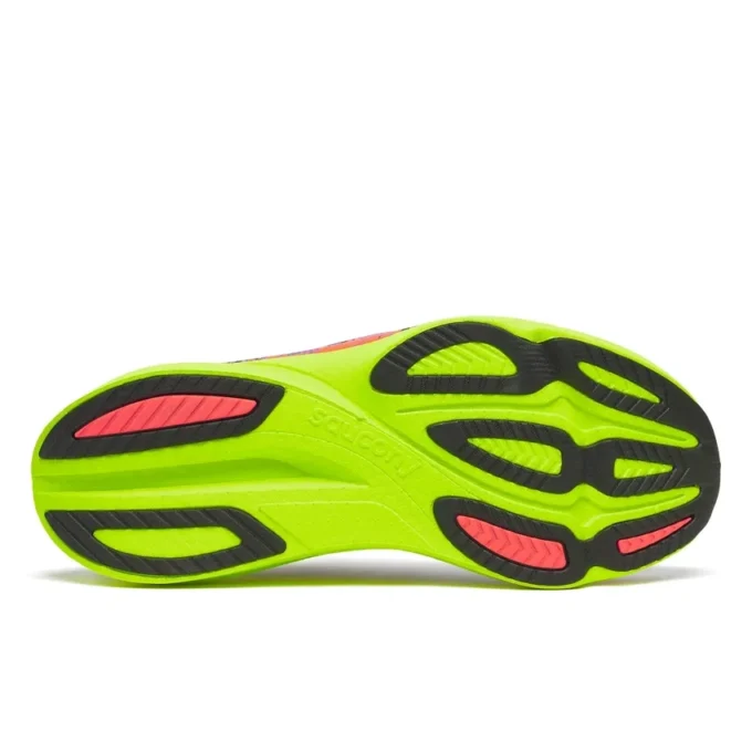 Herre Endorphin Azura Hi Octane
