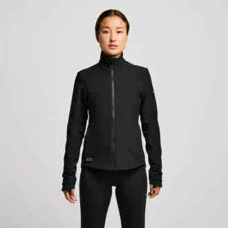 Hurricane softshell-jakke for kvinner