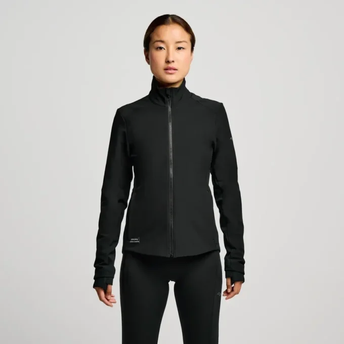 Hurricane softshell-jakke for kvinner Hurricane softshell-jakke for kvinner