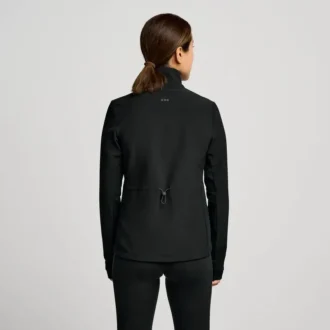 Hurricane softshell-jakke for kvinner