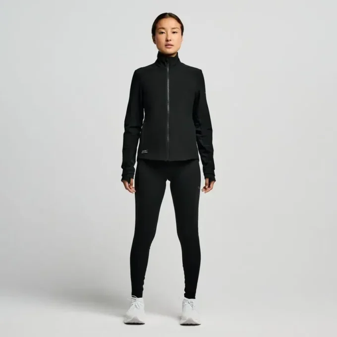 Hurricane softshell-jakke for kvinner Hurricane softshell-jakke for kvinner