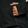 Hurricane softshell-jakke for kvinner Hurricane softshell-jakke for kvinner