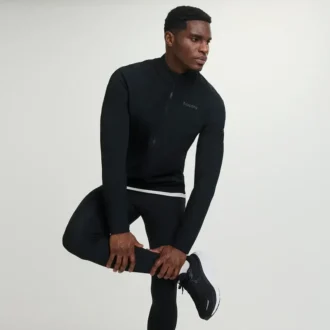 Hurricane softshell-jakke for menn