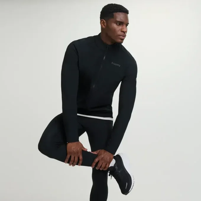 Hurricane softshell-jakke for menn Hurricane softshell-jakke for menn