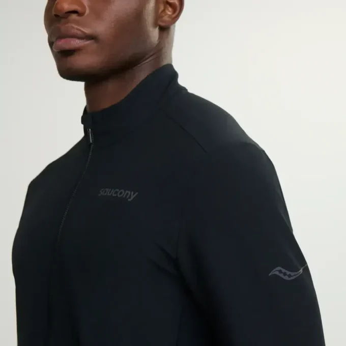 Hurricane softshell-jakke for menn Hurricane softshell-jakke for menn