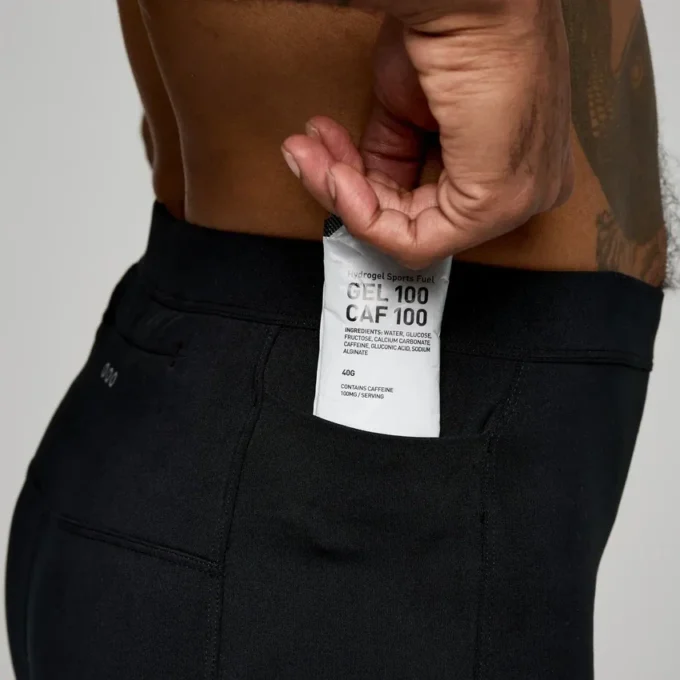 Hurricane Tights for menn