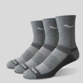 Inferno cushion mid 3-pakning med sokker