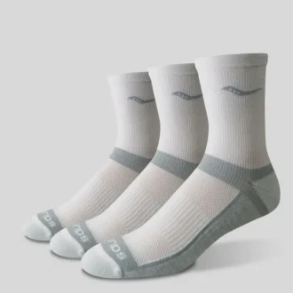 Inferno cushion mid 3-pakning med sokker