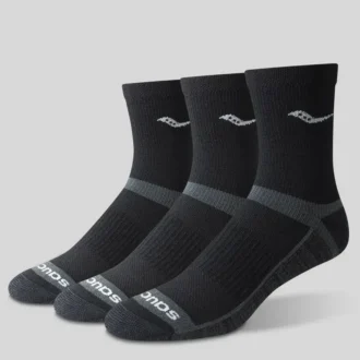 Inferno cushion mid 3-pakning med sokker