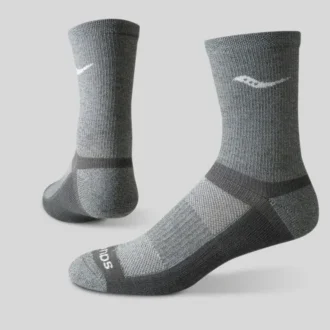 Inferno cushion mid 3-pakning med sokker