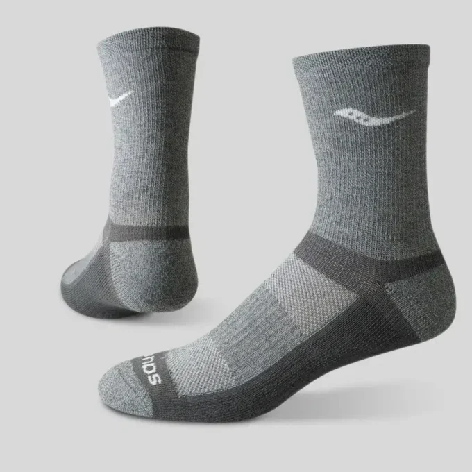 Inferno cushion mid 3-pakning med sokker