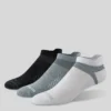 Inferno cushion no show tab-sokker