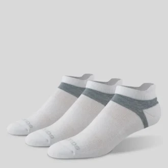 Inferno cushion no show tab-sokker