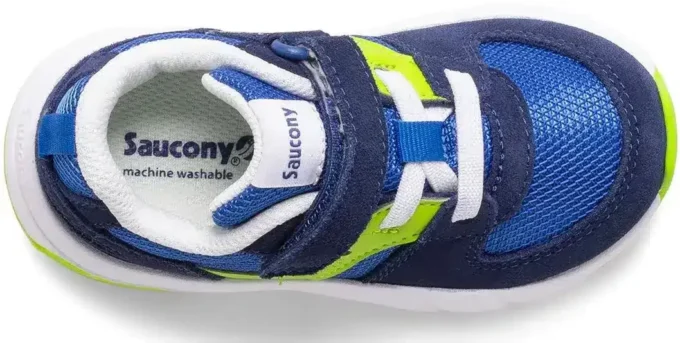 Jazz Lite 2.0-sneakers for små barn